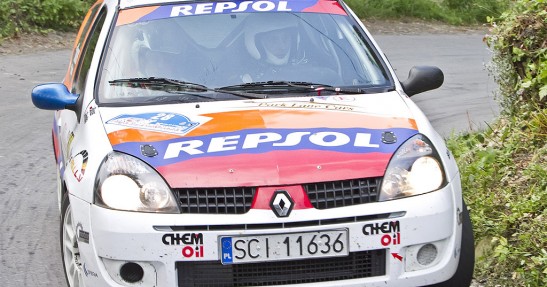 Rajd Krakowski
